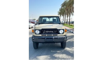 تويوتا لاند كروزر بيك آب Toyota Land Cruiser lc79 petrol Automatic  Model 2024