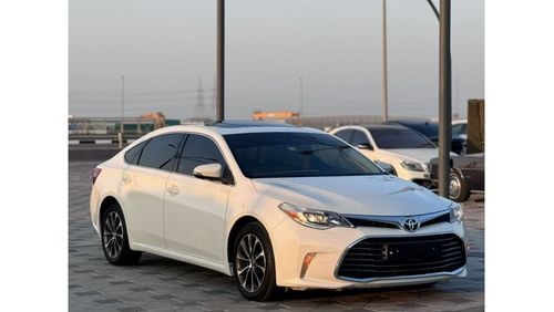 Toyota Avalon SE+