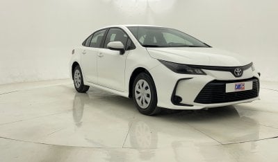 Toyota Corolla XLI 1.6 | Zero Down Payment | Free Home Test Drive