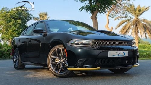 Dodge Charger (НА ЭКСПОРТ , For Export) G/T Plus V6 3.6L ”LAST CALL” , 2023 GCC , 0Km , Без пробега