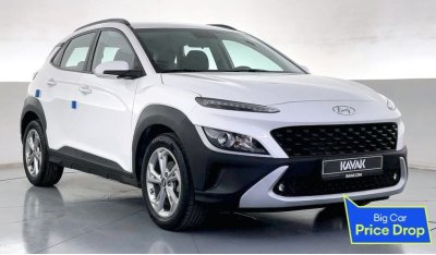 Hyundai Kona Smart | 1 year free warranty | 0 Down Payment