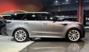 Land Rover Range Rover Sport Dynamic P400 2023 - Euro Specs