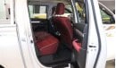 Toyota Hilux DC 2.7L HI 5MT 4X2 FULL OPTION FOR EXPORT