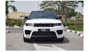 Land Rover Range Rover Sport HST