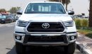 Toyota Hilux Toyota Hilux 2.8L Diesel GLXS SR5 4x4