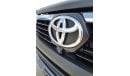 Toyota Hilux 4.0L PETROL A/T ADVENTURE FULL OPTION DOUBLE CABIN PICKUP