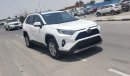 تويوتا راف ٤ TOYOTA RAV4 2019 XLE - FULL FULL FULL OPTION - SUNROOF - PUSH START