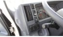 Isuzu NPR 71L 4570 CC (4.6L) CHASSIS LAMP PW RADIO (Export Only)