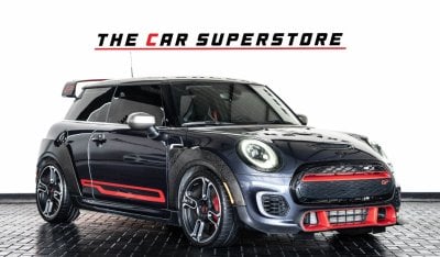 Mini John Cooper Works 2021 - MINI COOPER JCW GP - FULL SERVICE HISTORY - 1 YEAR WARRANTY