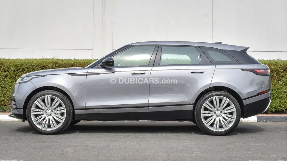 New Land Rover Range Rover Velar HSE P250 | R-Dynamic | 2023 | Full ...