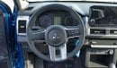 Mitsubishi L200 Mitsubishi L200 2.4L Petrol MT 2024