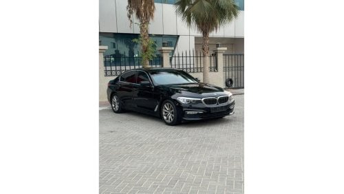 BMW 520i Executive