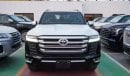 تويوتا لاند كروزر 2023 TOYOTA LAND CRUISER VX 3.5L Petrol