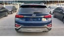 Hyundai Santa Fe HYUNDAI SANTAFE 2020 DIESEL