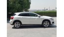 Mercedes-Benz GLA 250 Std Full Option