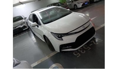 Toyota Corolla TOYOTA LEVIN 2022 MODEL FULL OPTION
