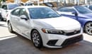 Honda Civic Warranty Included - Bank Finance Available ( 0%)