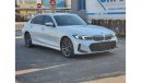 بي أم دبليو 320 2023 BMW 320Li M Sport - Long Wheel - Very Low Mileage - Immaculate Condition - Export