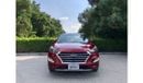 Hyundai Tucson Comfort 2.5L