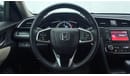 Honda Civic LX SPORT 1.6 | Under Warranty | Inspected on 150+ parameters