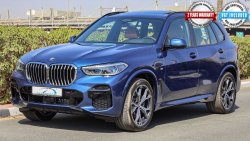 بي أم دبليو X5 XDrive40i 3.0L I-6 , 2023 GCC , 0Km , (ONLY FOR EXPORT)