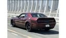 Dodge Challenger R/T 5.7L (370 HP)