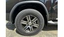 Toyota Fortuner 4.0L 4x4 V6 STD 6AT AVL COLORS FOR EXPORT