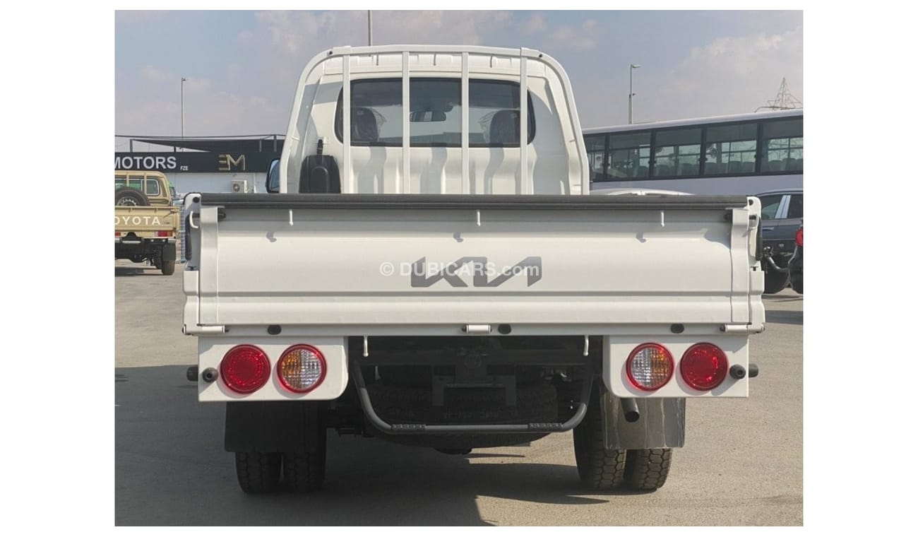 Kia K2700