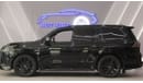 Lexus LX570 Signature Black Edition