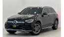 Mercedes-Benz GLC 200 Std 2021 Mercedes Benz GLC200 AMG, 2026 Mercedes Warranty, 2025 Mercedes Service Pack, Low Kms, GCC