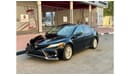 Toyota Camry 2020 XLE HYBRID ENGINE 360 CAMERAS PROJECTOR 2.5L FULL OPTION CANADA SPEC