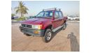 Toyota Hilux TOYOTA HILUX 1999 - LN107-0015600- ONLY FOR EXPORT