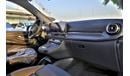 Mercedes-Benz V 300 Avantgarde+ Extra Long/2025/GCC/2 Years Local Warranty