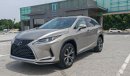 Lexus RX350 Lexus RX 350 Model 2021