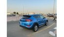 Hyundai Tucson MIDE OPTION LOW MILEAGE