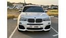 BMW X4 xDrive 35i 3.0L