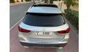 Mercedes-Benz GLA 250 4MATIC 2.0L