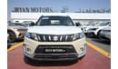 Suzuki Vitara Suzuki Vitara 1.6L Petrol, Hatchback FWD 5 Doors, Panoramic Roof, Leather Seats, Paddle Shifter, Cru