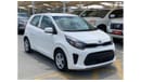 Kia Picanto 2020 I Hatchback I Ref#262