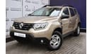 Renault Duster AED 559 PM | 1.6L PE GCC DEALER WARRANTY