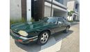 Jaguar XJS Classic Coupe