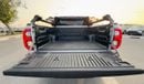 Toyota Hilux MODIFIED TO GR SPORTS | 2017 | (AT) | RHD | 2.8L DIESEL ENGINE | LATEST SPORTS BAR | ELECTRIC SEAT