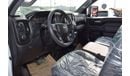 شيفروليه سيلفارادو Chevrolet Silverado Pick up, Model:2021.Excellent condition