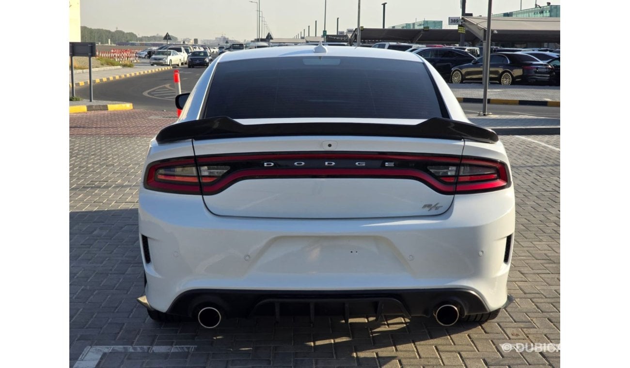 Dodge Charger R/T Highline