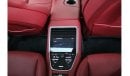 Porsche Panamera PLATINUM EDITION - BRAND NEW - LOCAL REGISTRATION +10%