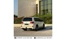 Toyota Land Cruiser Toyota Land Cruiser VXR Full option  GCC  Under Warranty  Full Service History