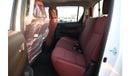 Toyota Hilux Double Cab DLX 2.7L Petrol 4WD Automatic Transmission