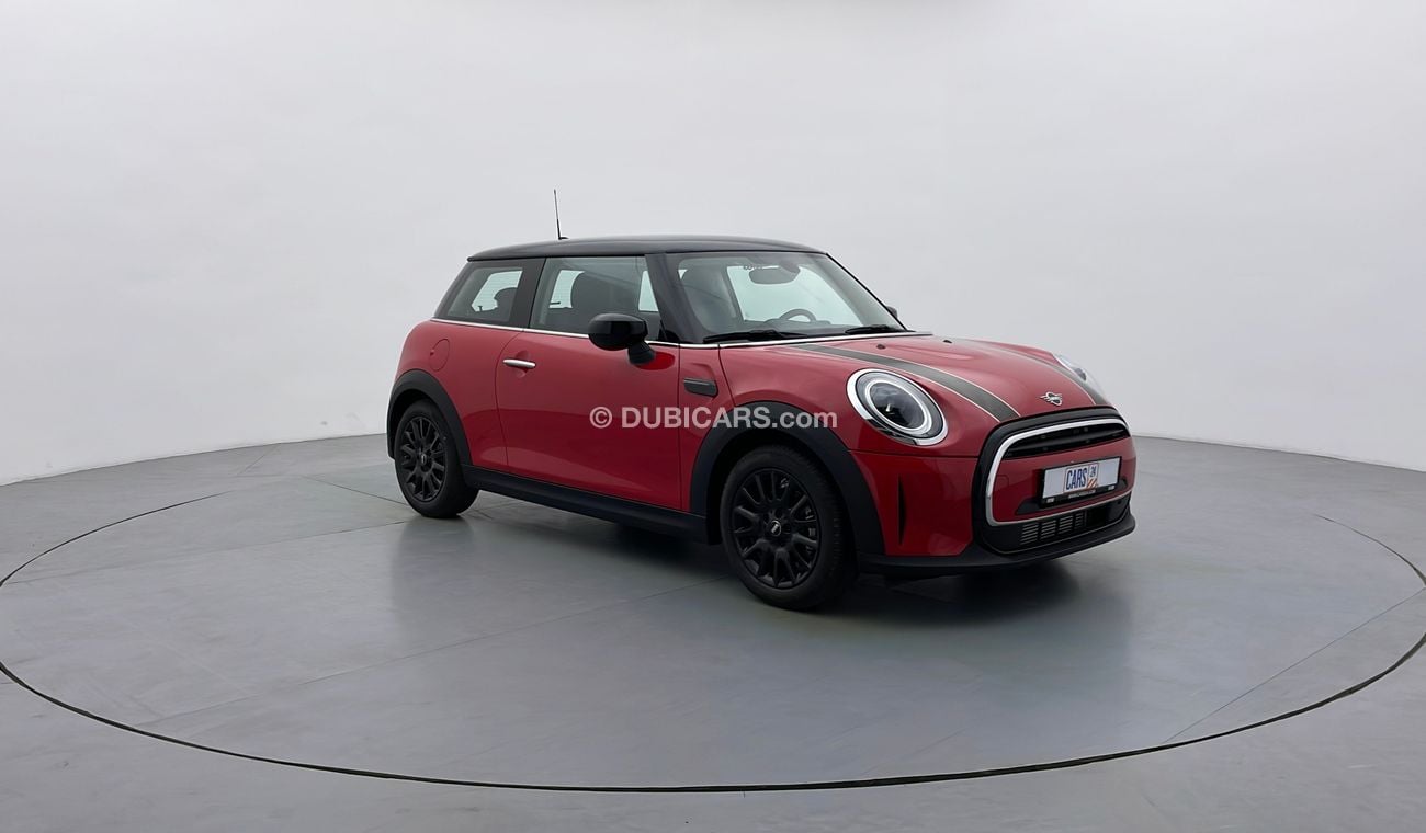 Mini Cooper 2 DOOR HATCH 1.5