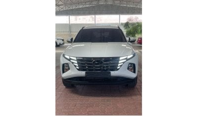 Hyundai Tucson Premium KOREA SPECS E