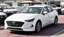 Hyundai Sonata 2.5